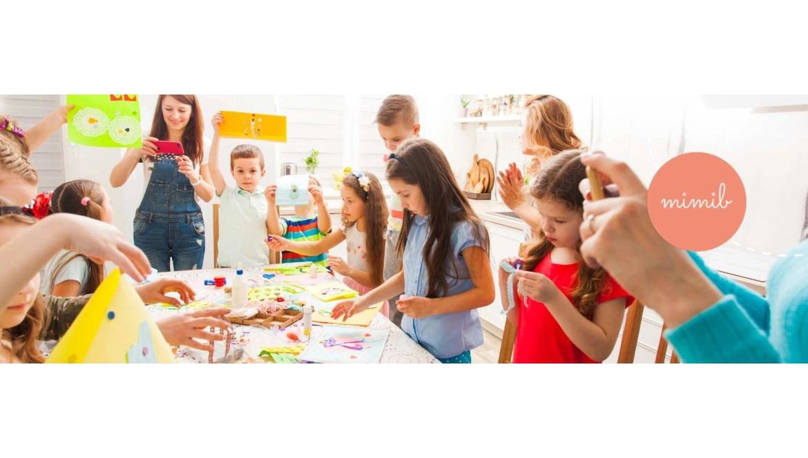 Kreativní nápady, jak zabavit děti během letních prázdnin